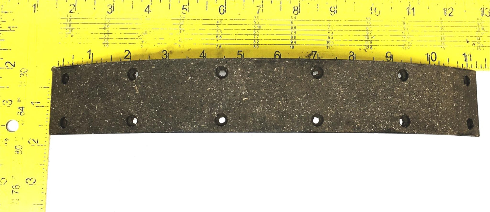 Raybestos Wire Molded Brake Linings WM627D NOS