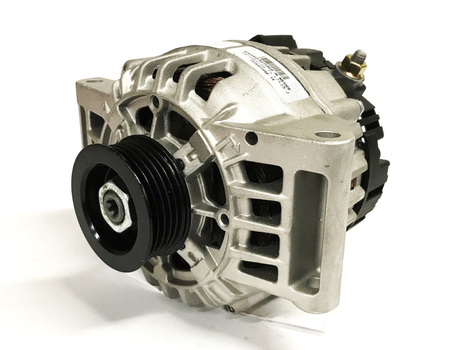 Benchmark/Remy Remanufactured Alternator 13944/21501 REMANUFACTURED