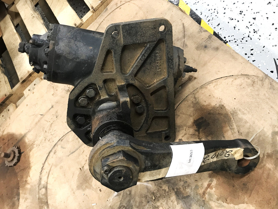 Sheppard Steering Column Gear Assembly 492-APH USED