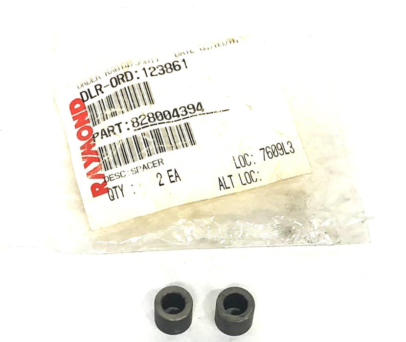 Raymond Spacer 828-004-394 [Lot of 2] NOS