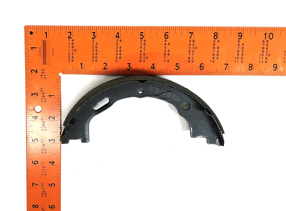 BrakeBest Select Bonded Brake Shoe 777 (9LO/777PARK) NOS