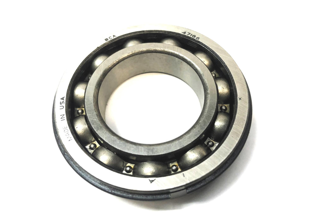 BCA Drive Shaft Bearing 47106 NOS