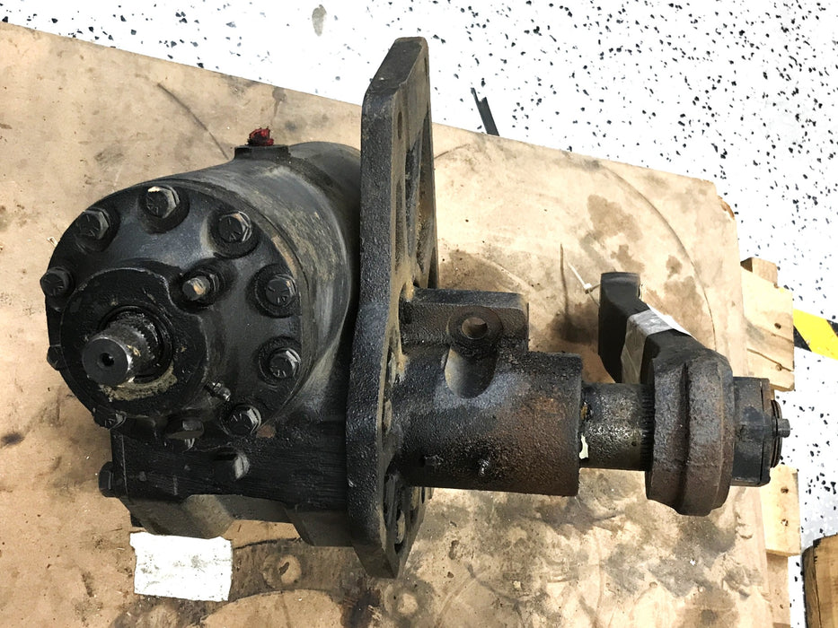 Sheppard Steering Column Gear Assembly 492-APH USED