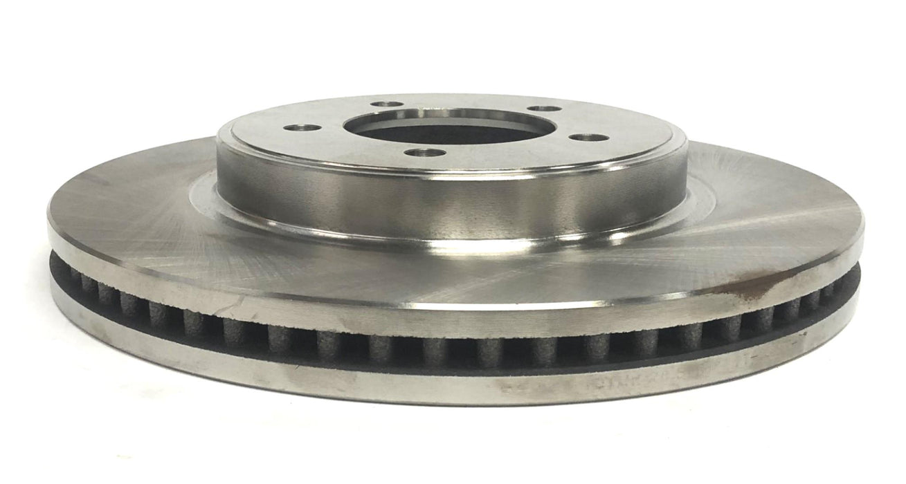 Silent Stop Front Brake Disc Rotor SB-680416 NOS