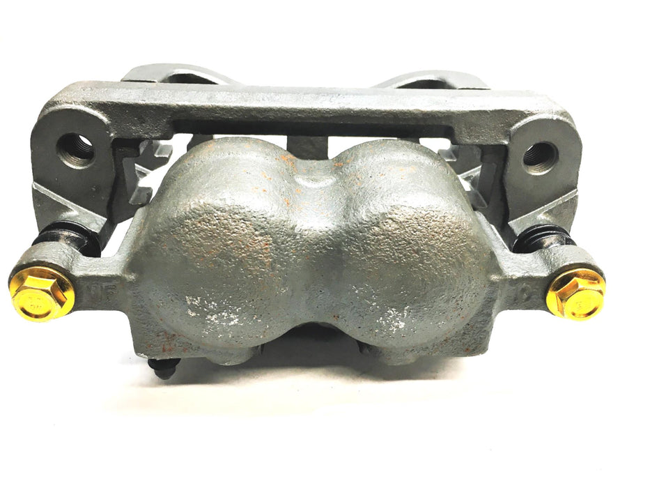 Mechanic's Choice Cambro Brake Caliper 4890-H REMANUFACTURED