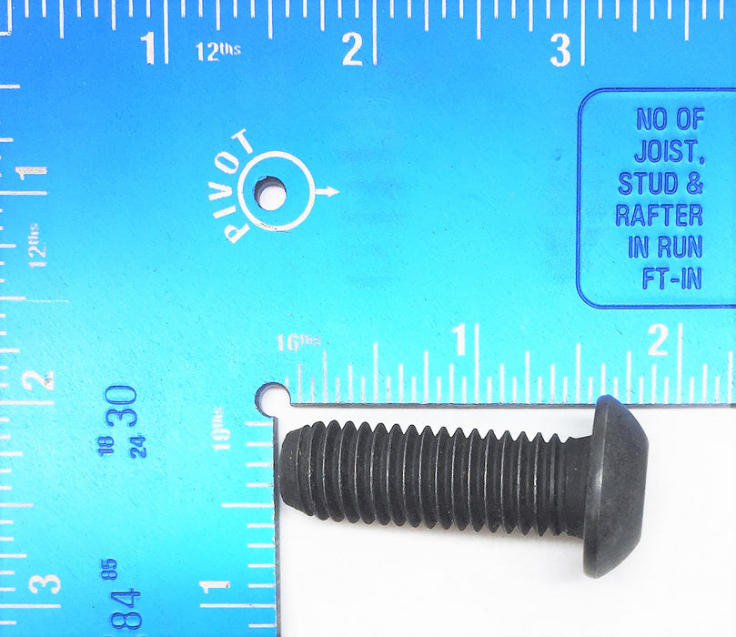 FREIGHTLINER Button-Head Screw 23-09592-150 [Lot of 2] NOS
