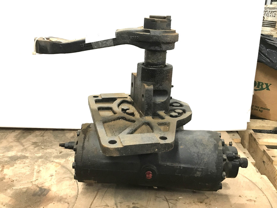 Sheppard Steering Column Gear Assembly 492-APH USED
