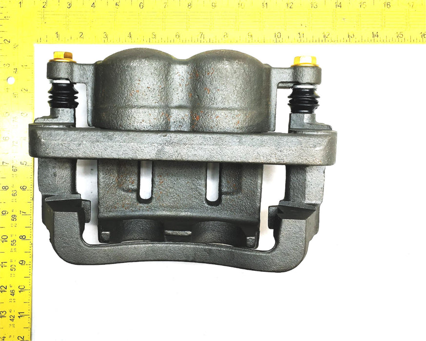 Mechanic's Choice Cambro Brake Caliper 4890-H REMANUFACTURED