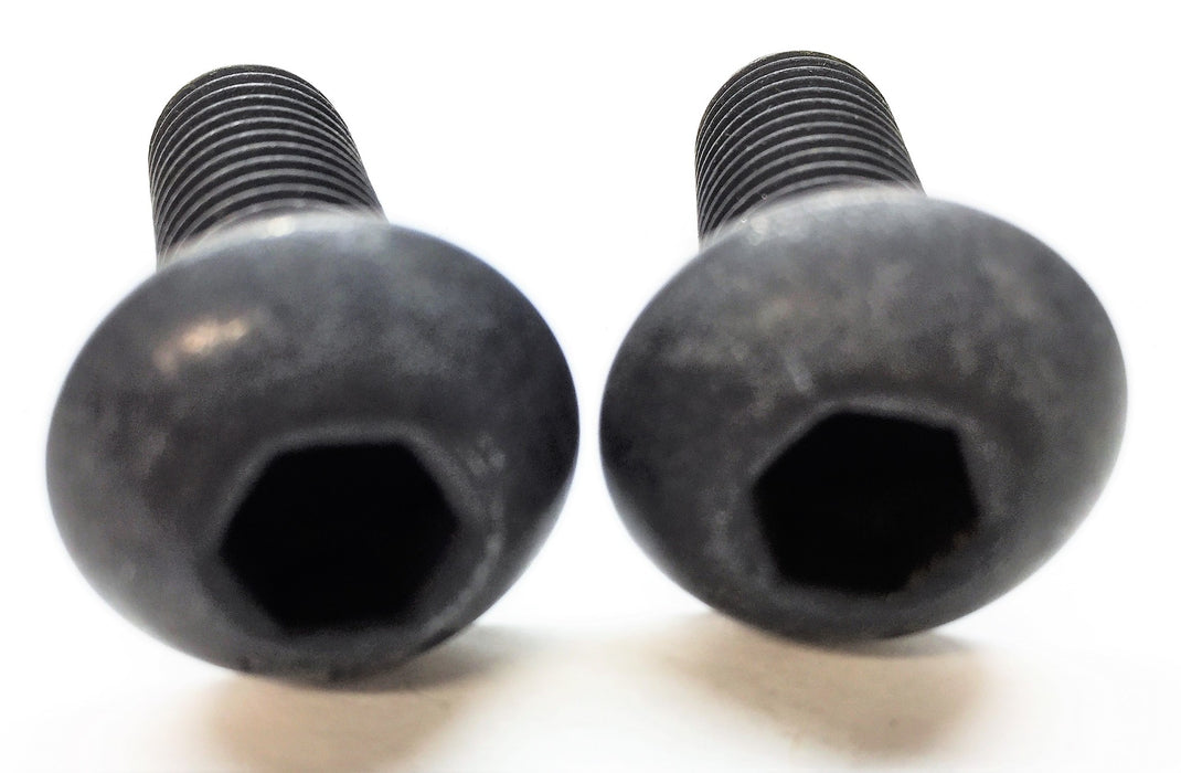FREIGHTLINER Button-Head Screw 23-09592-150 [Lot of 2] NOS