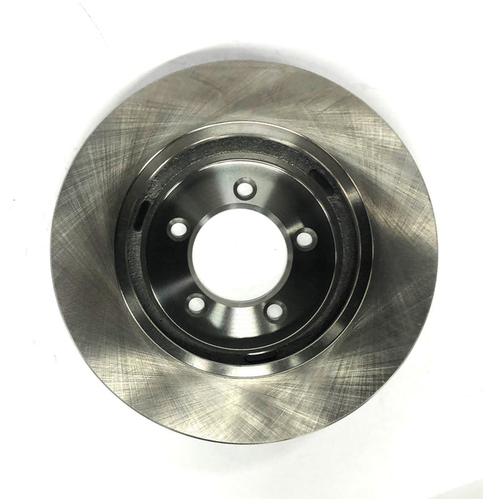 Silent Stop Front Brake Disc Rotor SB-680416 NOS