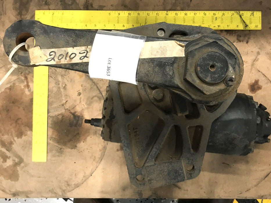 Sheppard Steering Column Gear Assembly 492-APH USED