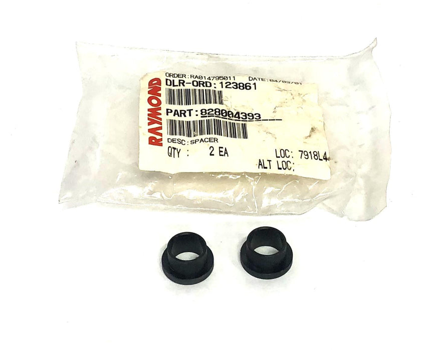 Raymond Spacer 828-004-393 [Lot of 2] NOS