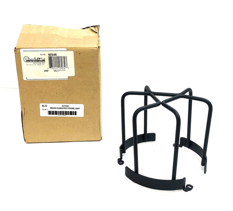 Truck-Lite 360 Strobe Short Lamp Branch Guard 92546 NOS