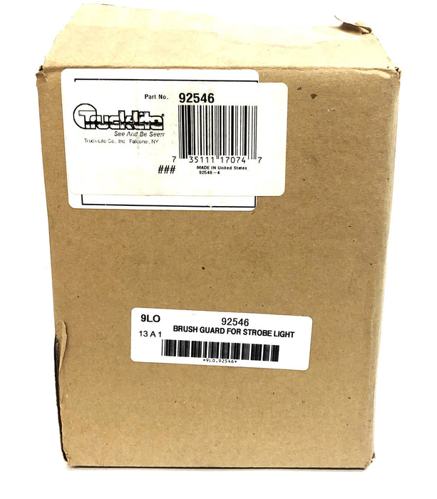 Truck-Lite 360 Strobe Short Lamp Branch Guard 92546 NOS