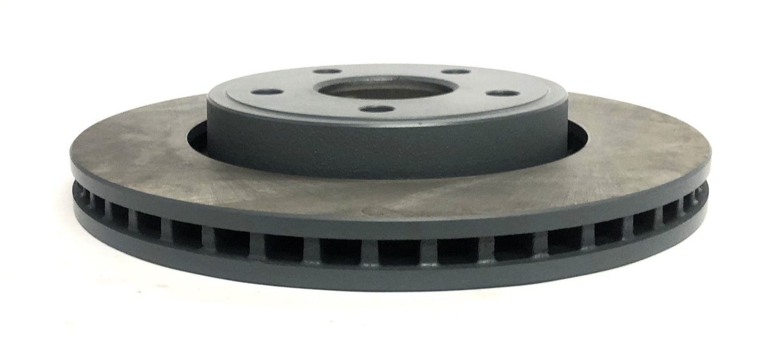 Silent Stop Front Brake Disc Rotor SB-780289 NOS
