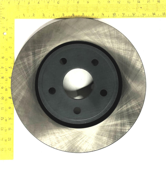 Silent Stop Front Brake Disc Rotor SB-780289 NOS