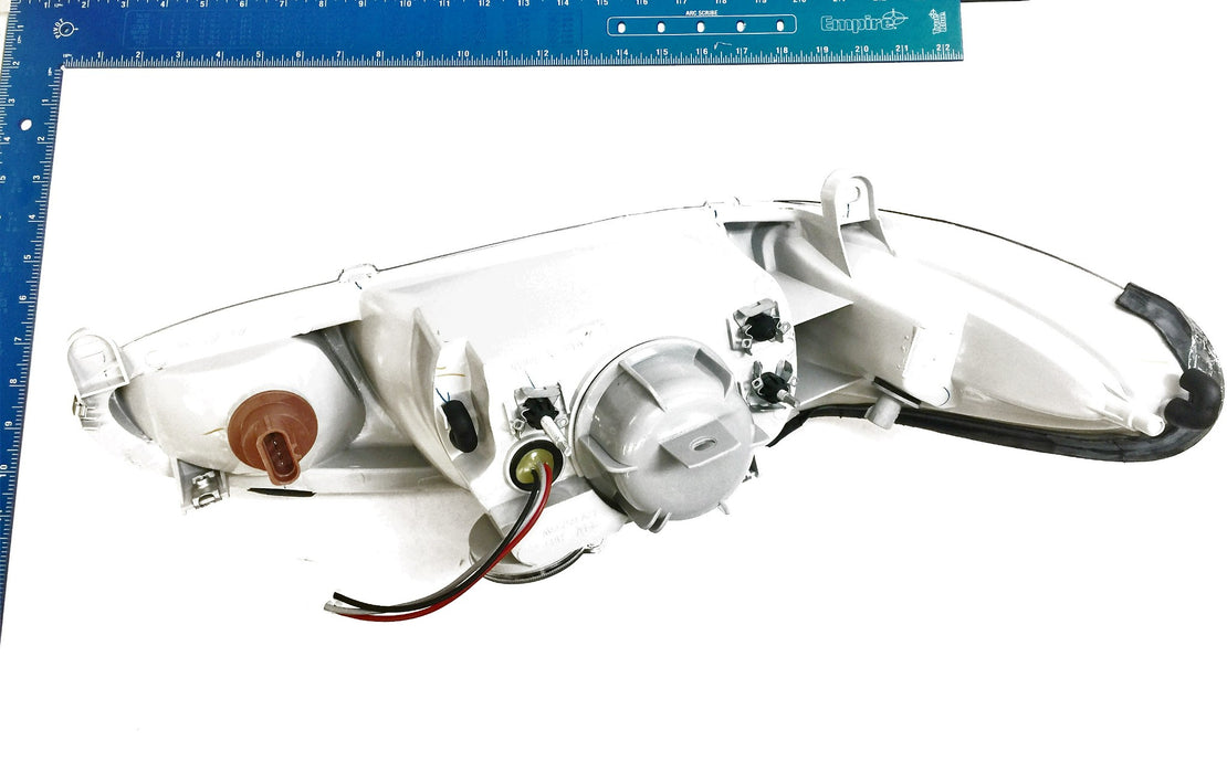 Depo Auto Lamp 331-1144L-AS NOS
