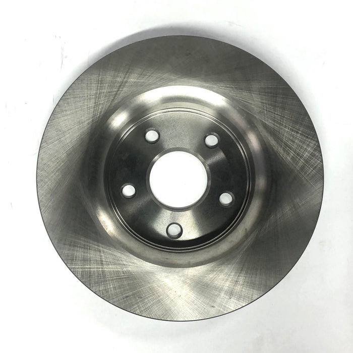 Silent Stop Front Brake Disc Rotor SB-780289 NOS