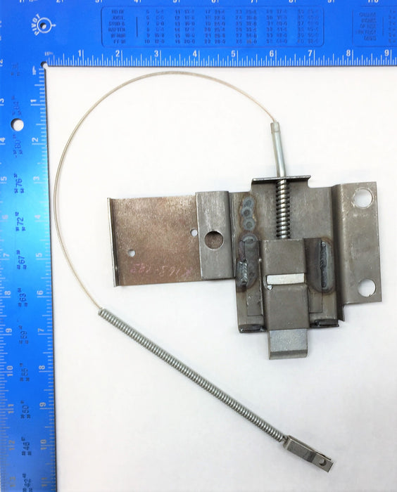 UNBRANDED Door Latch K163-183 NOS