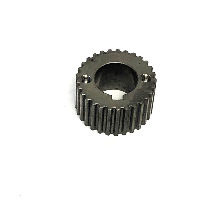Raymond Splined Rotor Hub 605013213 (605-013-213) NOS