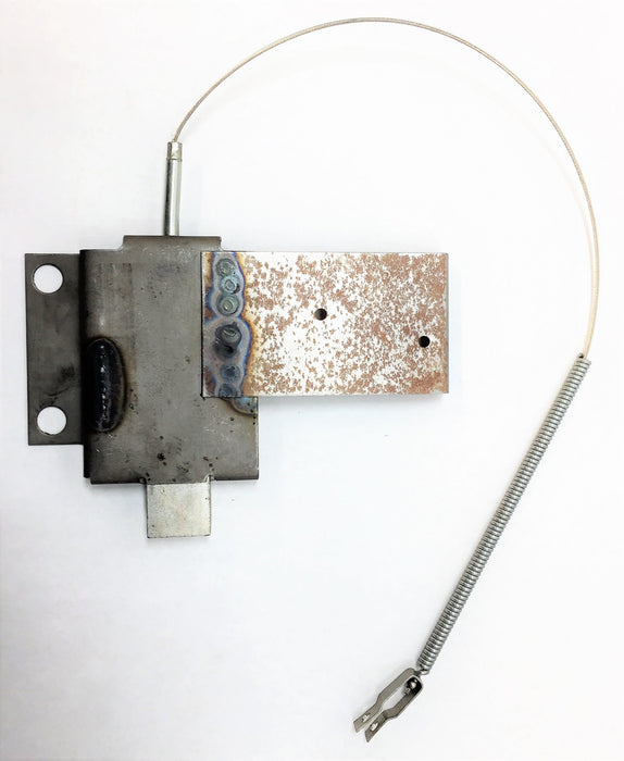 UNBRANDED Door Latch K163-183 NOS