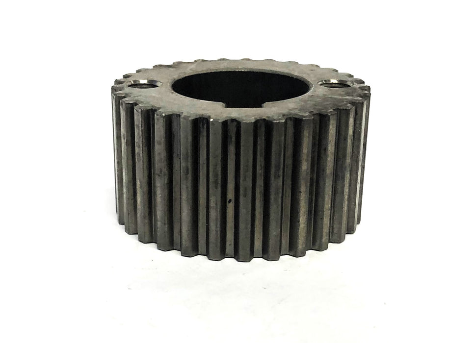 Raymond Splined Rotor Hub 605013213 (605-013-213) NOS