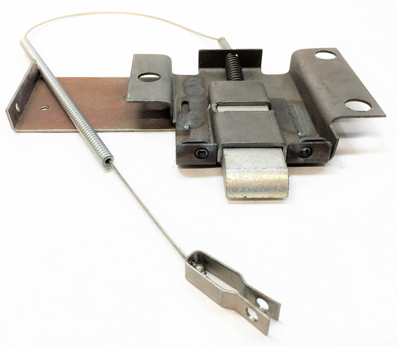 UNBRANDED Door Latch K163-183 NOS
