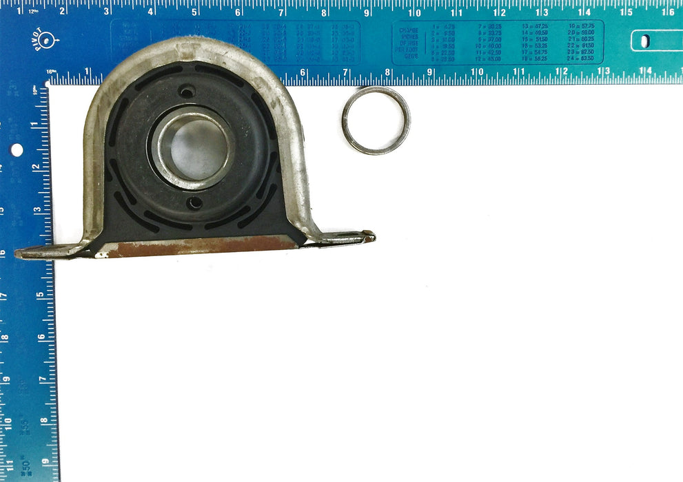 Parts Master Drive Shaft Center Support Bearing Anchor 35-6036 NOS