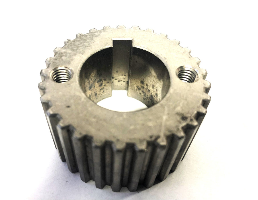 Raymond Splined Rotor Hub 605013213 (605-013-213) NOS