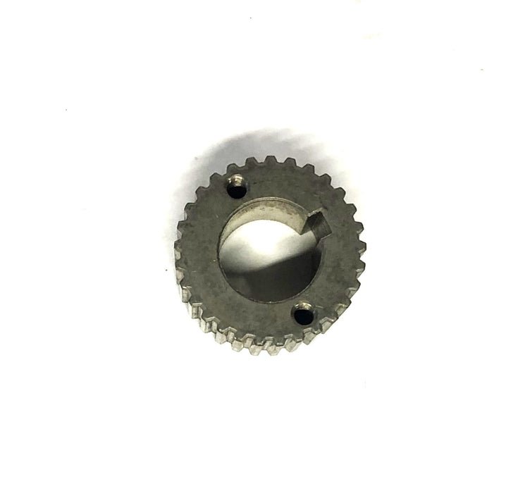 Raymond Splined Rotor Hub 605013213 (605-013-213) NOS