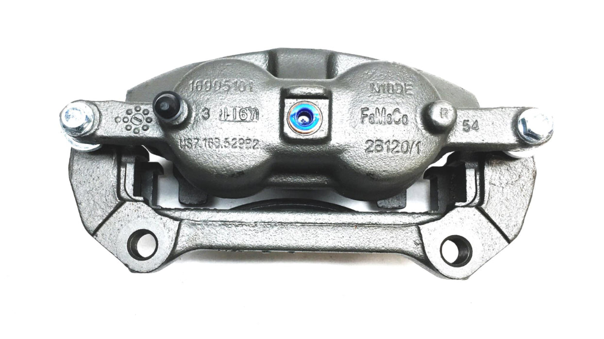 Mechanic's Choice Cambro Brake Caliper 5049-H REMANUFACTURED