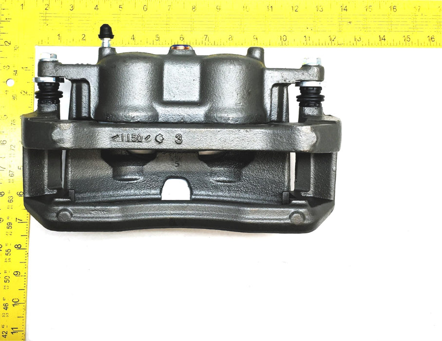 Mechanic's Choice Cambro Brake Caliper 5049-H REMANUFACTURED