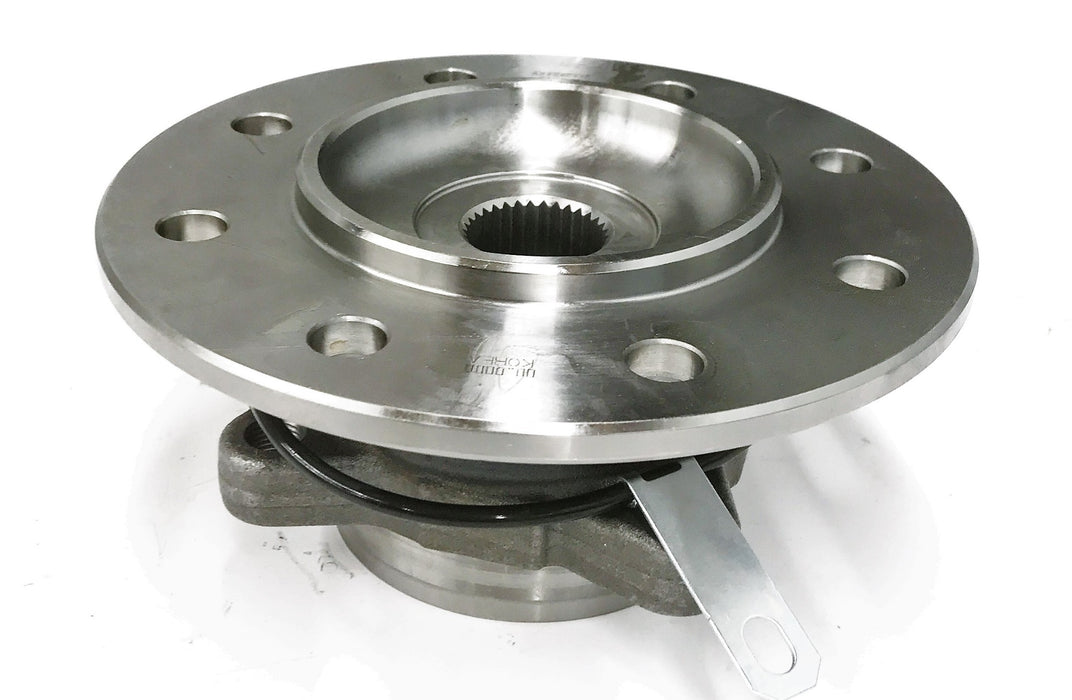 Moog Wheel Hub Bearing Assembly 515041 NOS