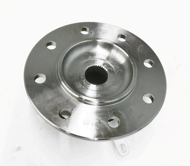 Moog Wheel Hub Bearing Assembly 515041 NOS