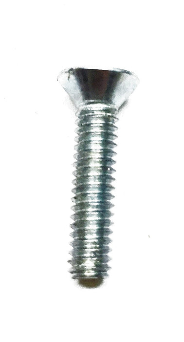 Action Bolt and Tool 8-32X3/4" Phillips Flat Machine Screw 5305-262 (200pcs) NOS