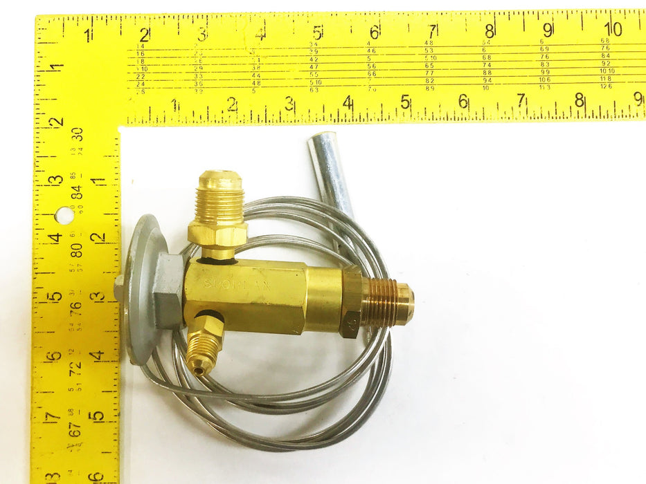 Sporlan Thermal Expansion Valve C-626 NOS