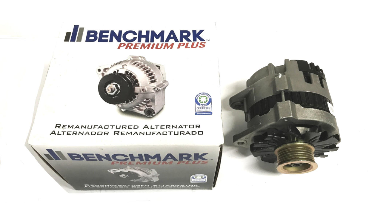 Benchmark/Remy Remanufactured Alternator 8171607/21030 REMANUFACTURED