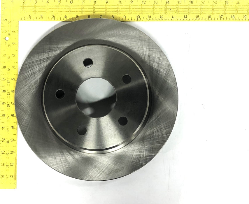 Silent Stop DuraGo Front Brake Disc Rotor SB-780073 (BR53005) NOS