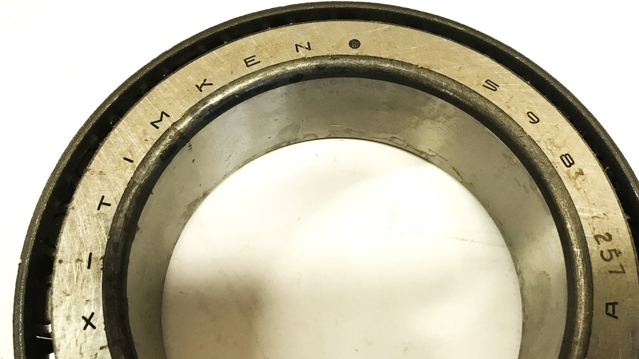 Timken Tapered Roller Cone 598 NOS