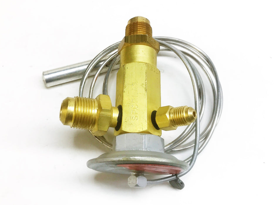 Sporlan Thermal Expansion Valve C-626 NOS