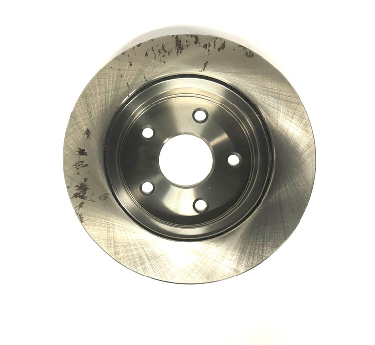Silent Stop DuraGo Front Brake Disc Rotor SB-780073 (BR53005) NOS