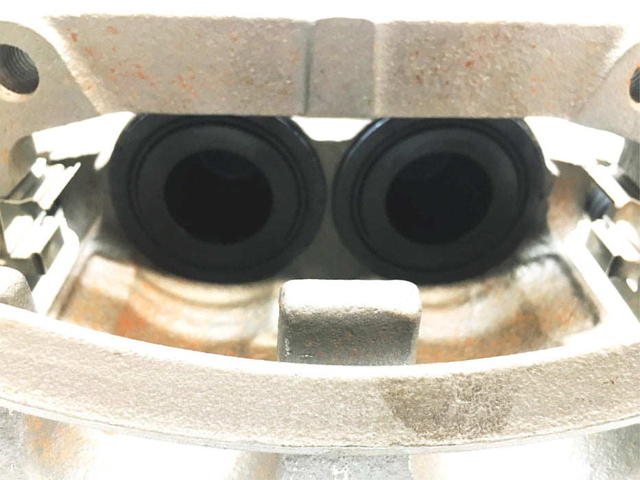 Mechanic's Choice Cambro Brake Caliper 4778-H REMANUFACTURED