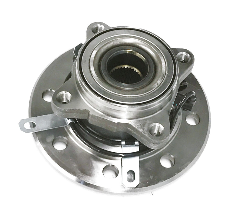 Moog Wheel Hub Bearing Assembly 515041 NOS