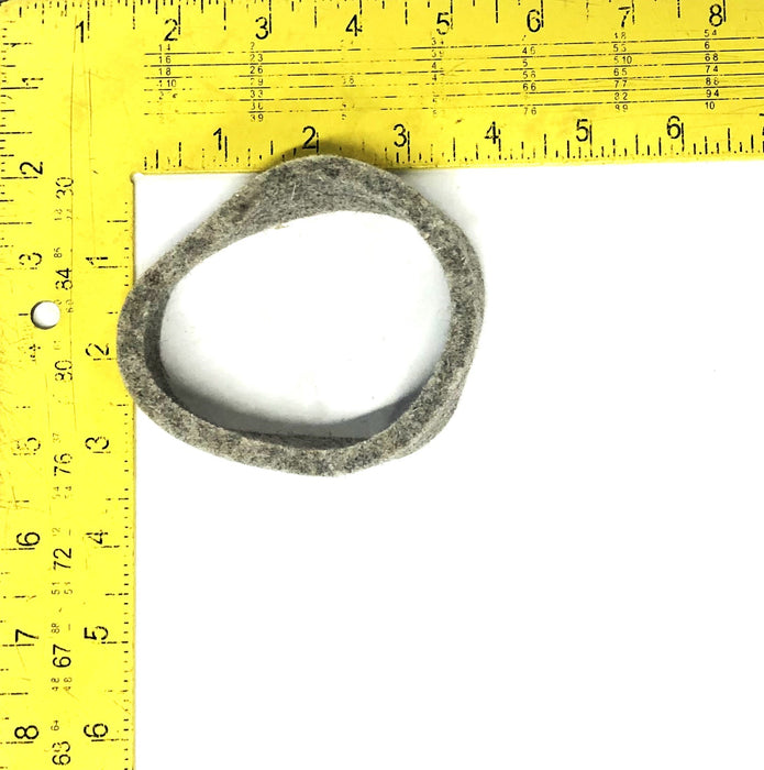 Raymond Felt Seal 671-012-03 [Lot of 4] NOS