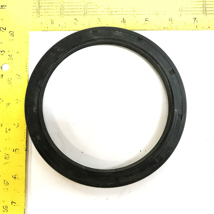 Precision Bearing Rotary Shaft Oil Seal 130X160X12MM [Lot of 2]  NOS
