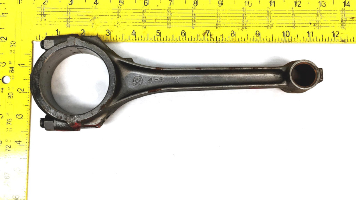 Federal Mogul Connecting Rod Assembly R-25Z NOS