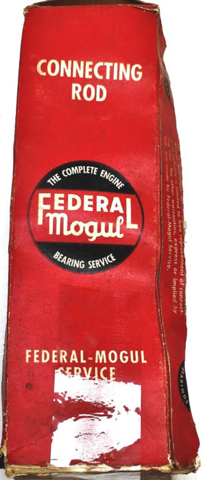 Federal Mogul Connecting Rod Assembly R-25Z NOS