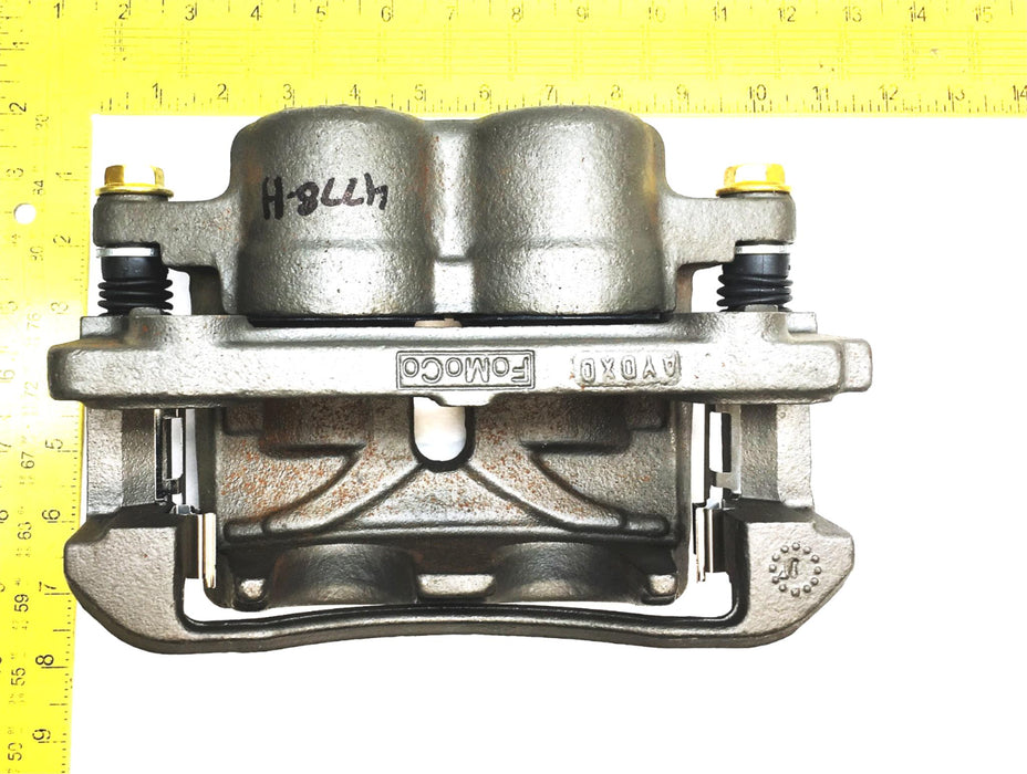 Mechanic's Choice Cambro Brake Caliper 4778-H REMANUFACTURED