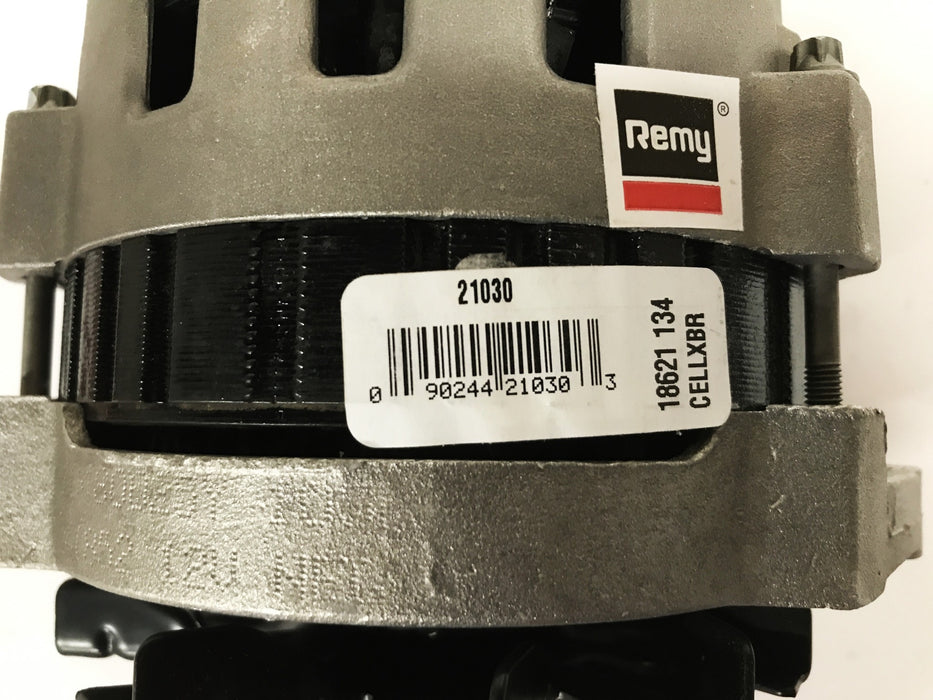 Benchmark/Remy Remanufactured Alternator 8171607/21030 REMANUFACTURED