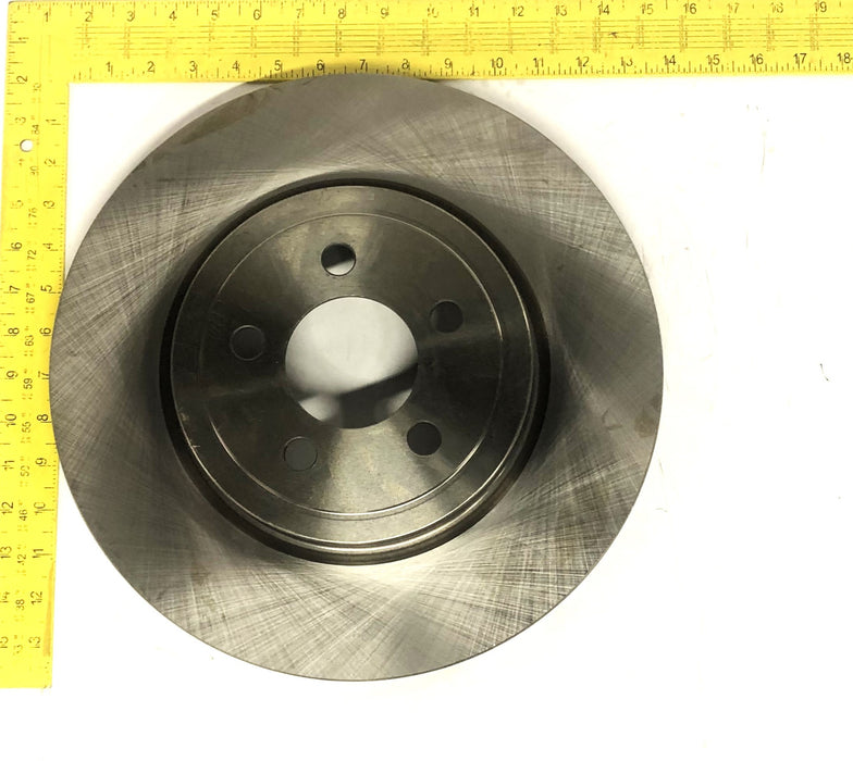Silent Stop Front Brake Disc Rotor SB-780256 NOS